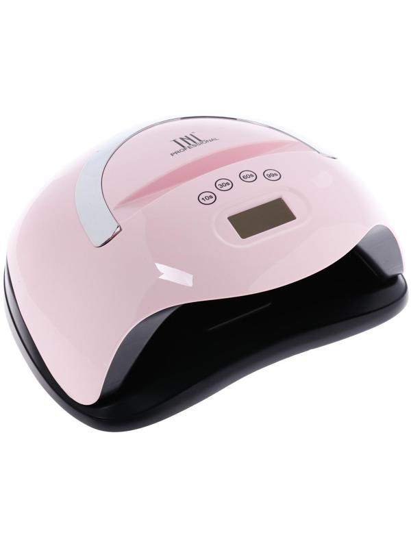 Лампа для гель-лака TNL Desired lux, UV/LED, 168 Вт, 36 диодов,таймер 10/30/60/99 сек, роз.
