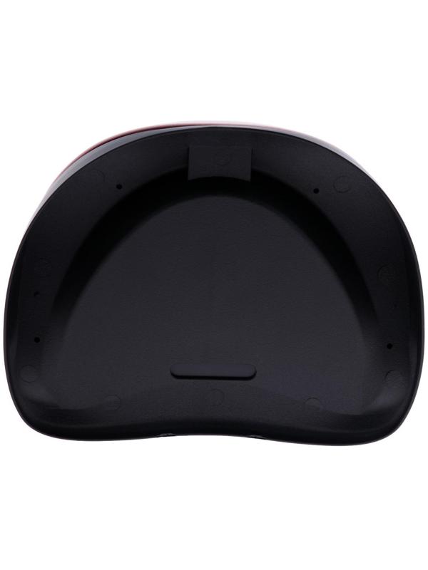 Лампа для гель-лака TNL Desired lux, UV/LED, 168 Вт, 36 диодов,таймер 10/30/60/99 сек, роз.