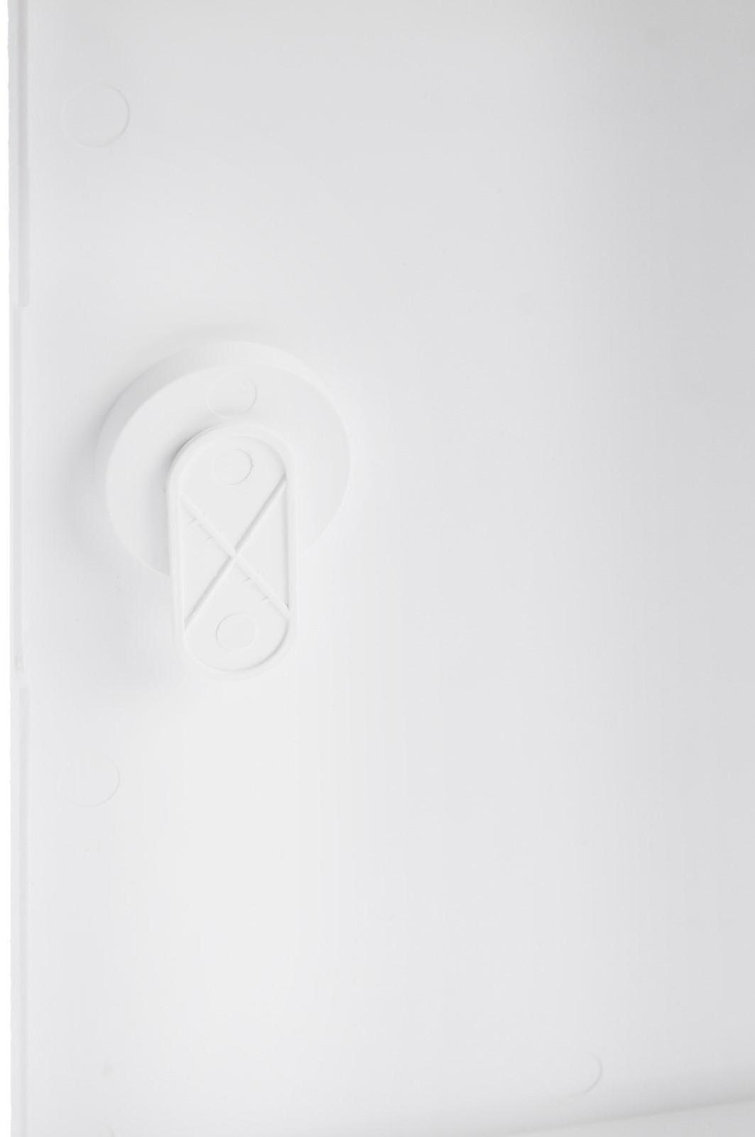 Люк ревизионный ERA ЛТ2525П, 250х250 мм