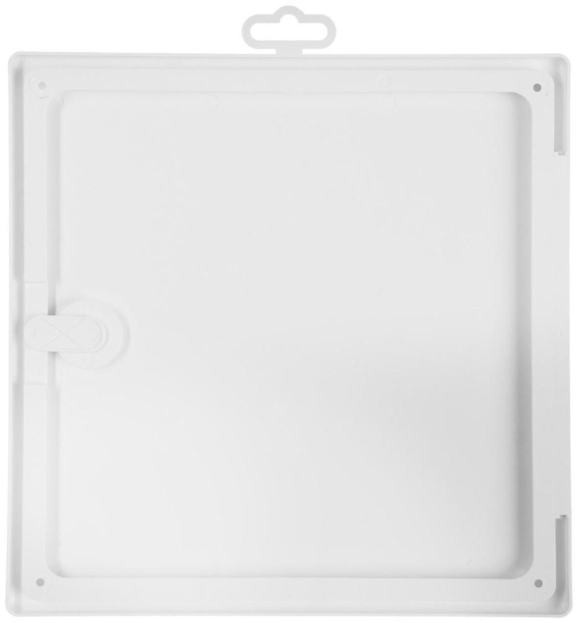 Люк ревизионный ERA ЛТ2525П, 250х250 мм