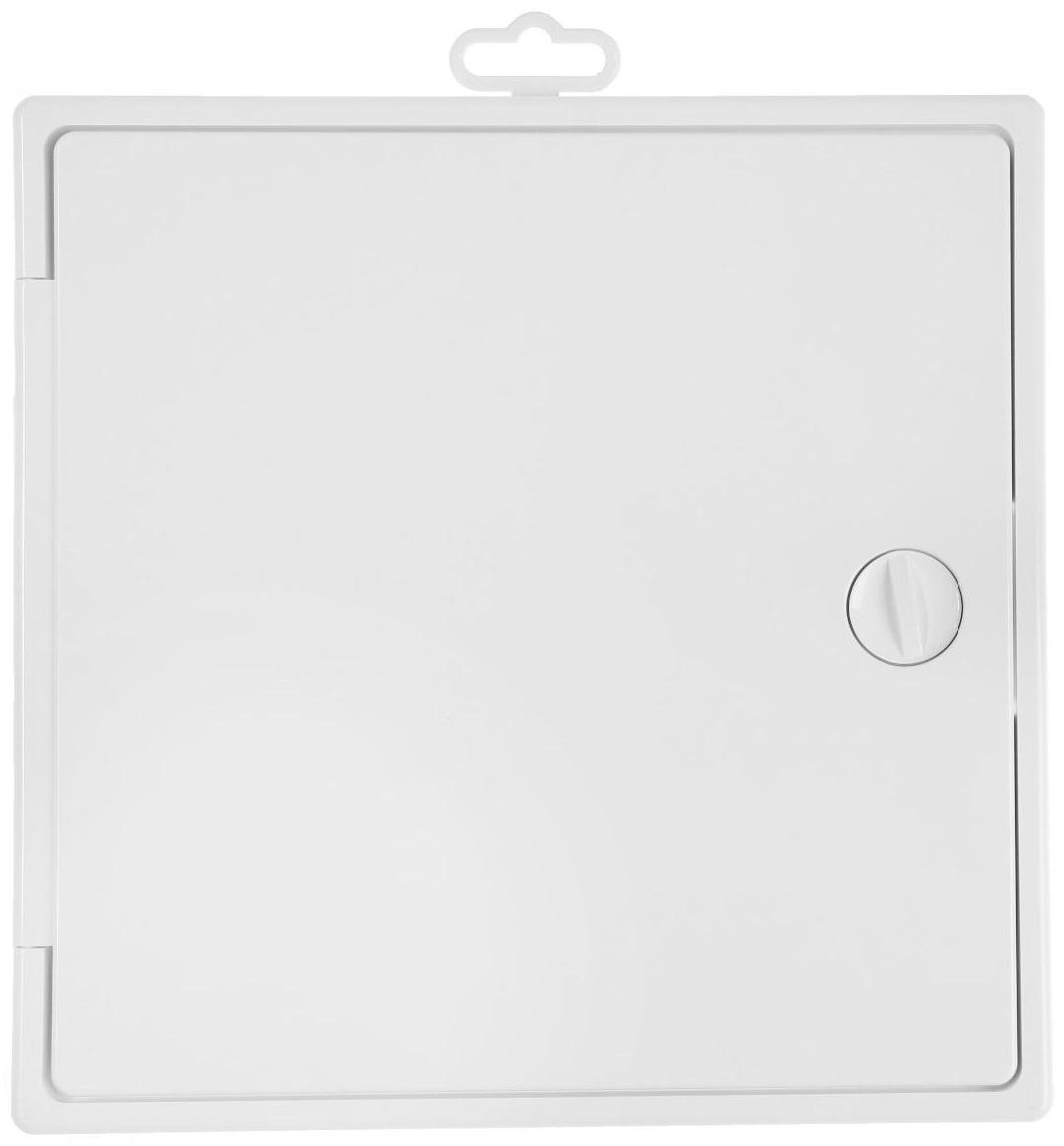 Люк ревизионный ERA ЛТ2525П, 250х250 мм