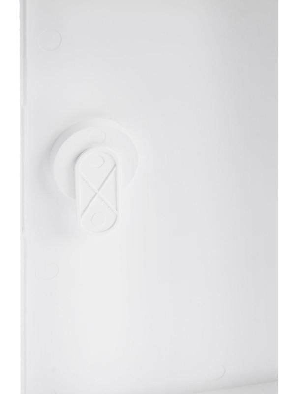 Люк ревизионный ERA ЛТ2525П, 250х250 мм