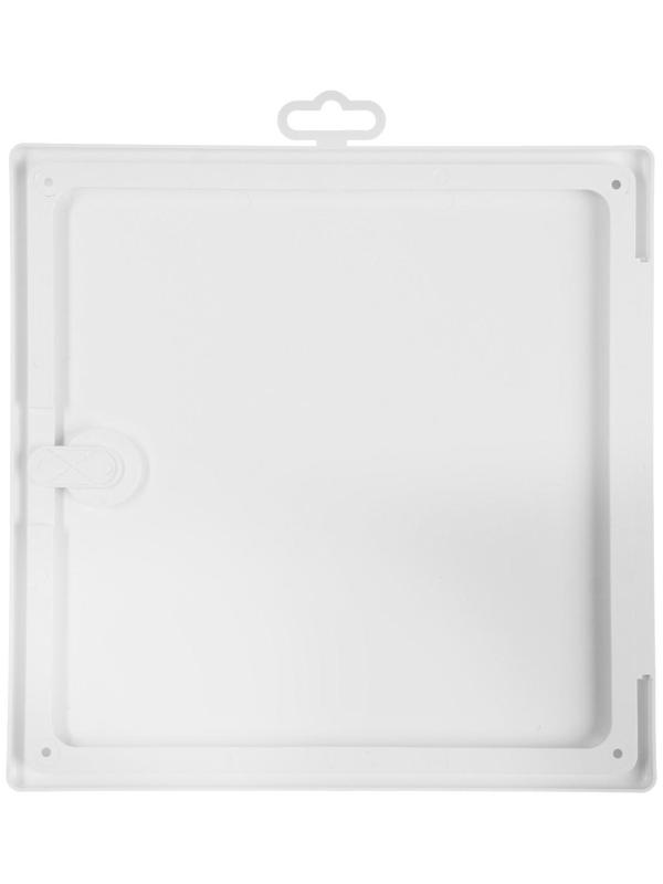 Люк ревизионный ERA ЛТ2525П, 250х250 мм