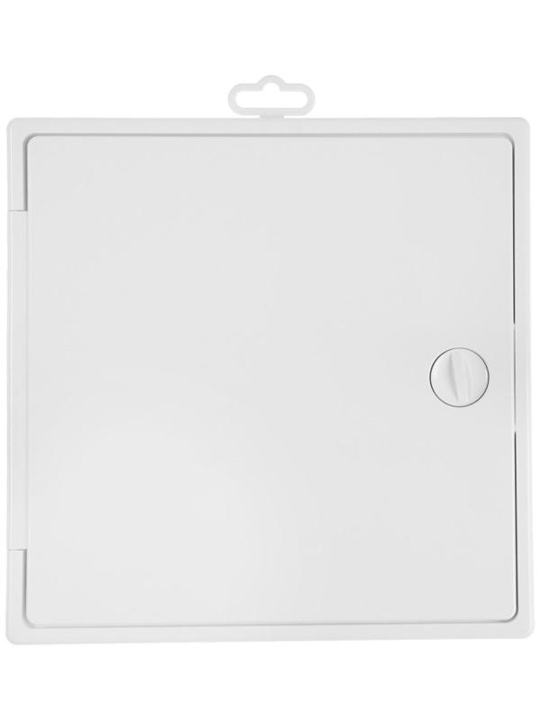 Люк ревизионный ERA ЛТ2525П, 250х250 мм