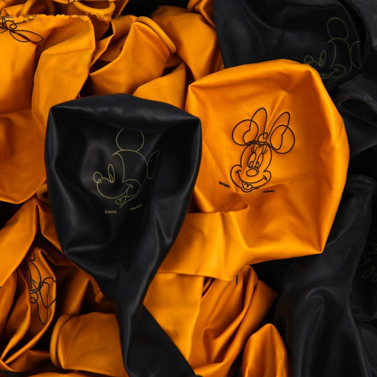 Воздушные шары 