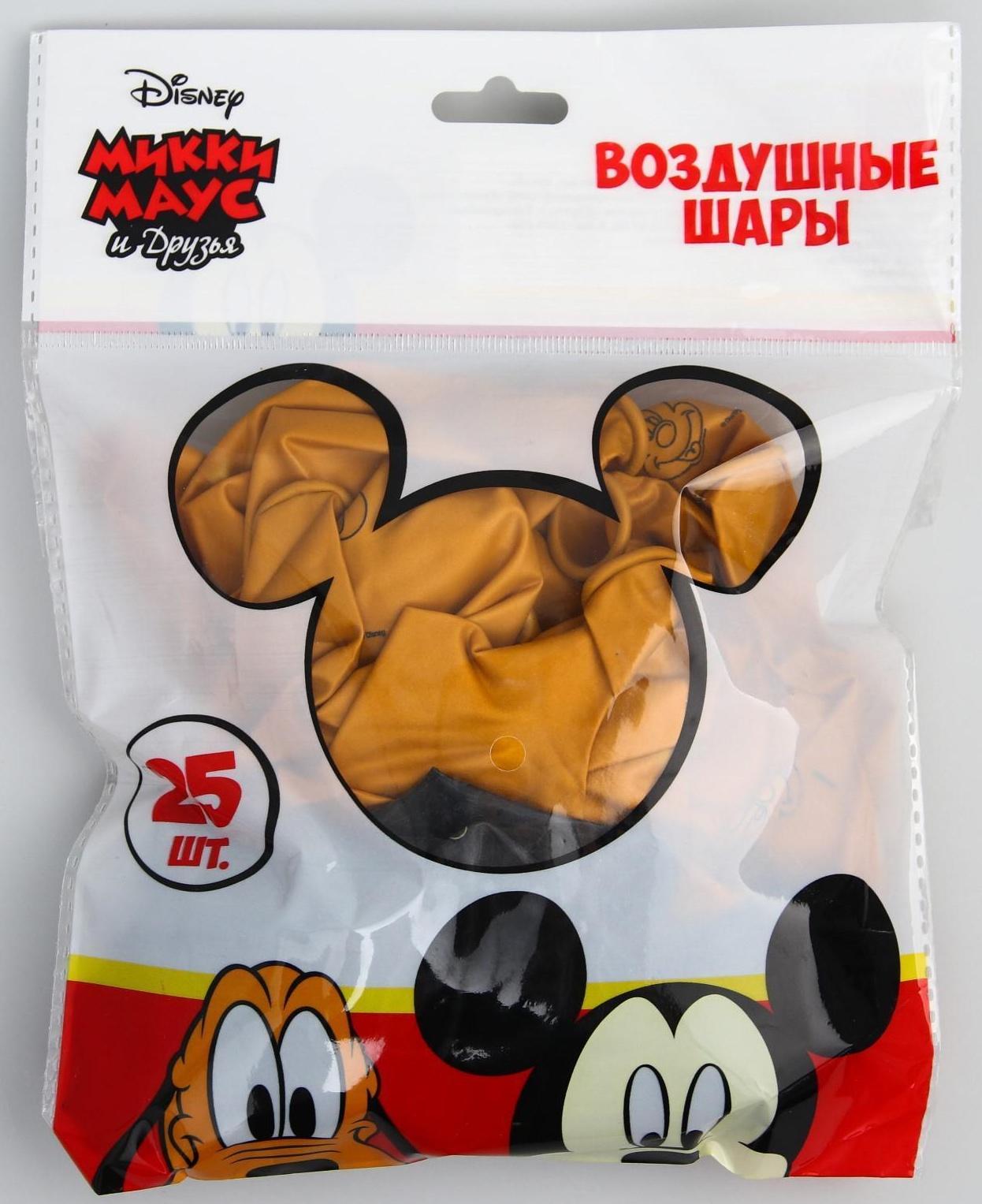 Воздушные шары 