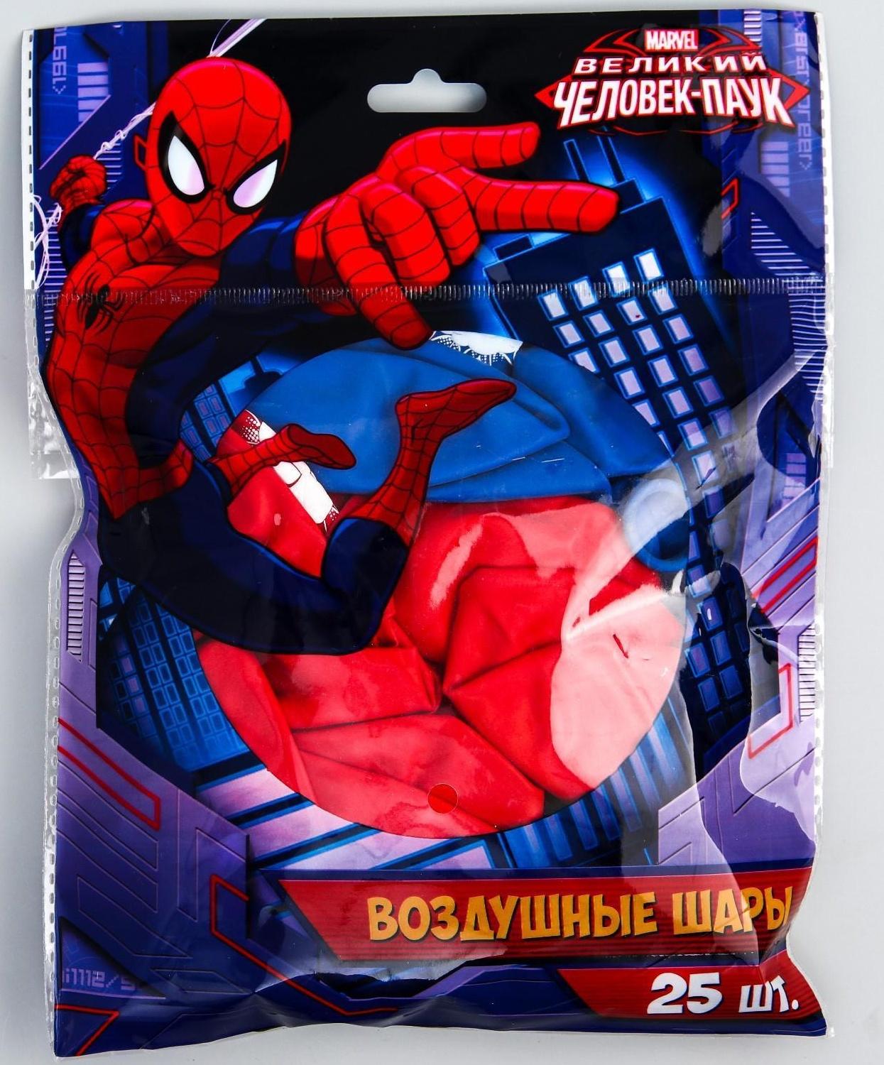 Воздушные шары 