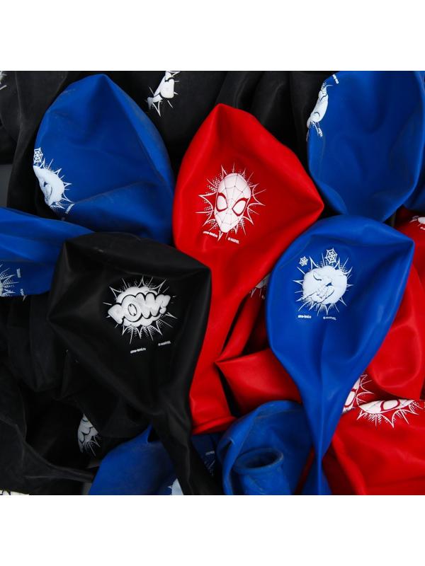 Воздушные шары 