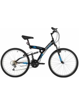 Велосипед 26