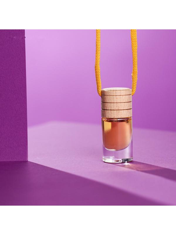 Ароматизатор Tensy в бутылочке 6 мл, Эгоист ТВ-15