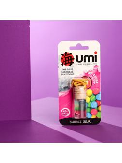 Ароматизатор UMI в бутылочке 4 мл, Бабл Гам TB-2004