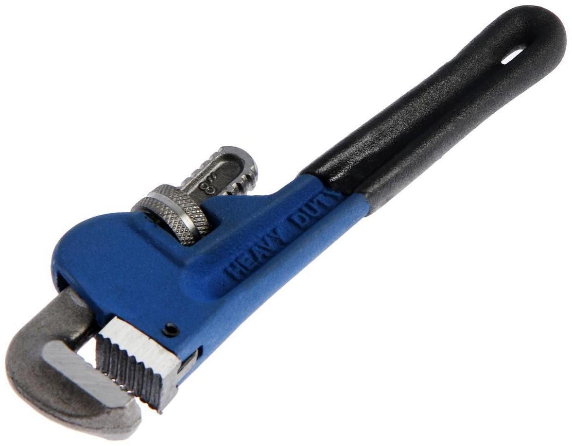 Ключ трубный ТУНДРА, тип 