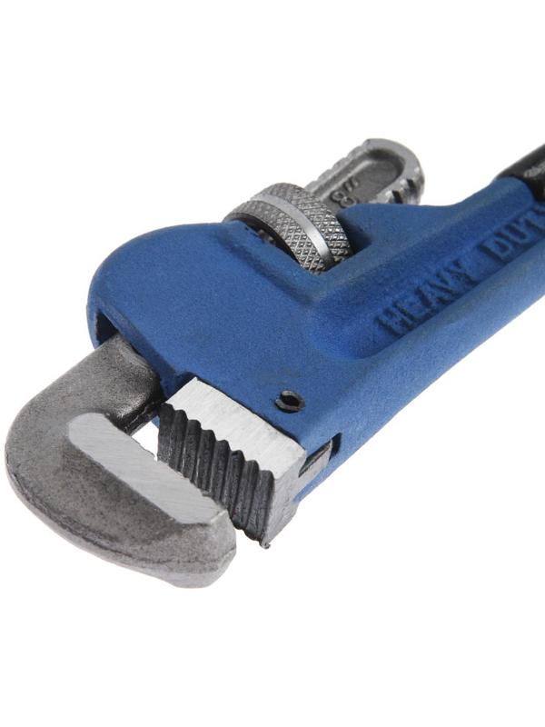 Ключ трубный ТУНДРА, тип 