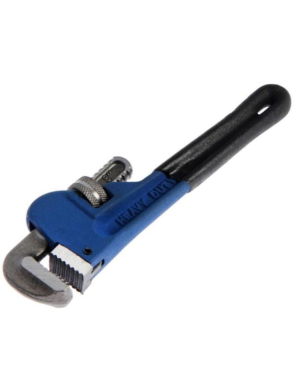 Ключ трубный ТУНДРА, тип 