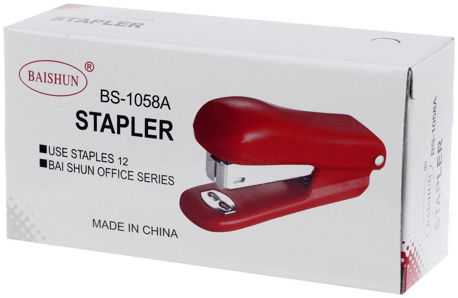 Степлер №24/6 