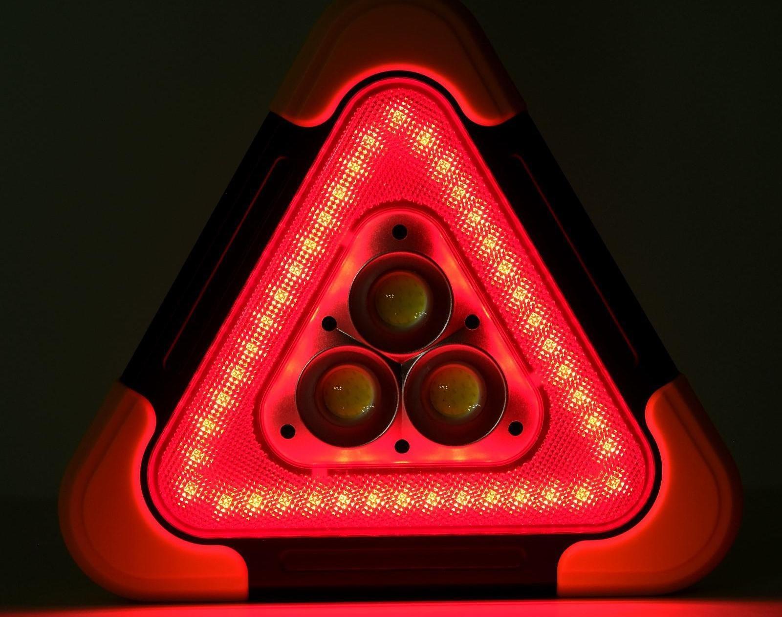 Фонарь аккумуляторный, солнечная батарея, датчик движения, 21 х 26.5 х 5 см