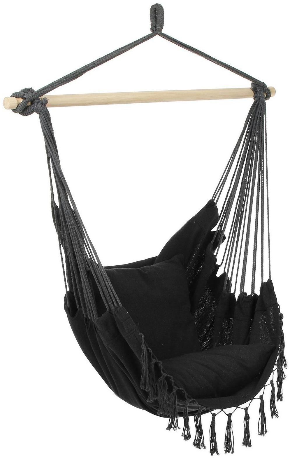 Гамак-кресло 100 х 130 х 100 см