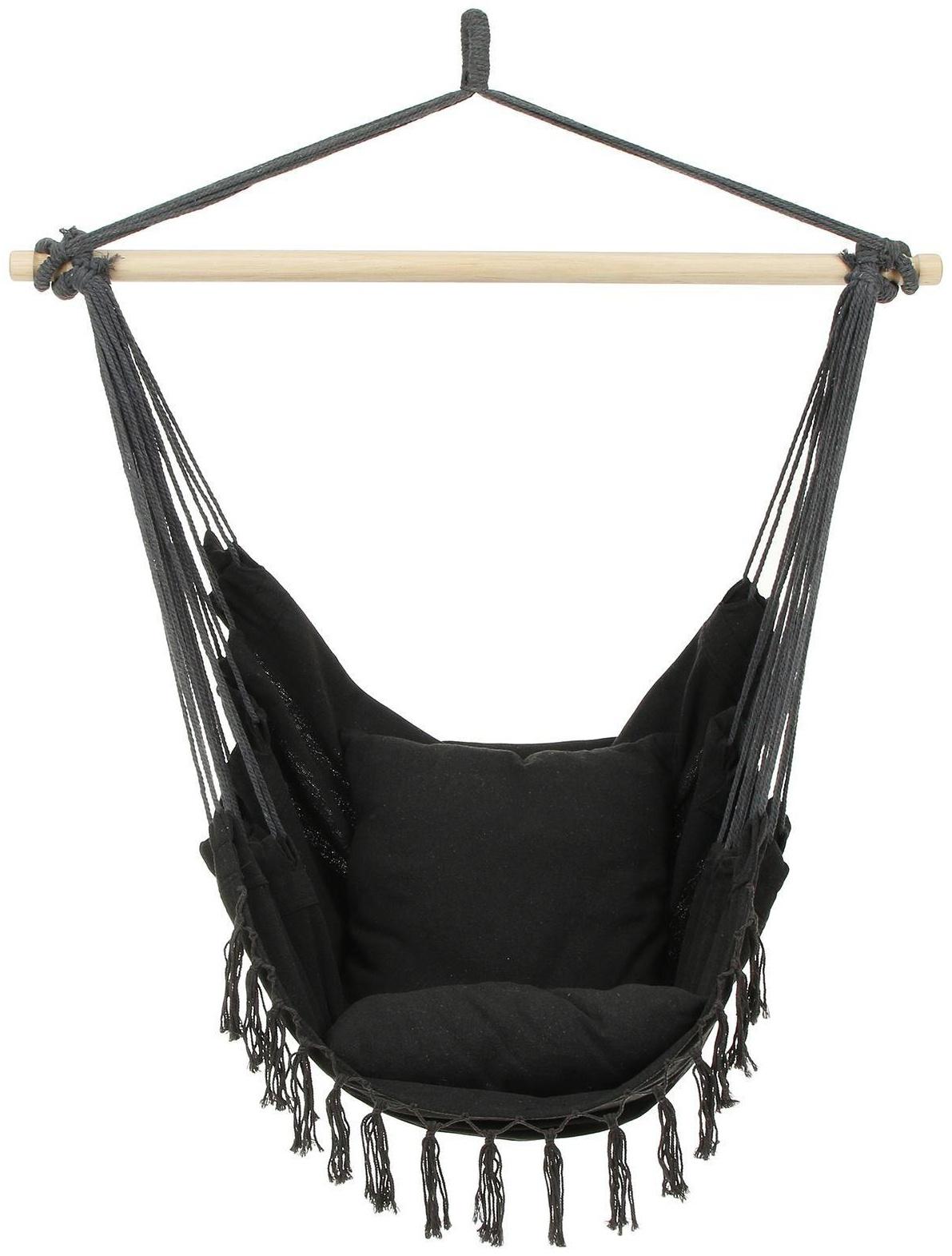 Гамак-кресло 100 х 130 х 100 см