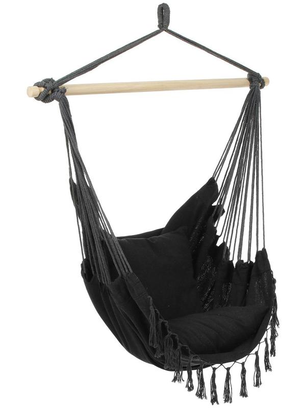 Гамак-кресло 100 х 130 х 100 см