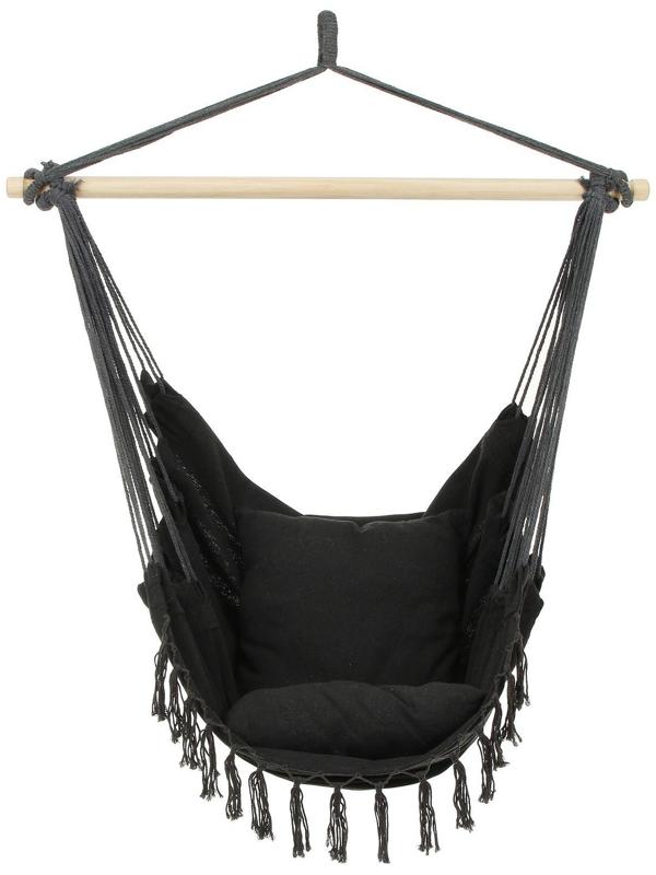 Гамак-кресло 100 х 130 х 100 см