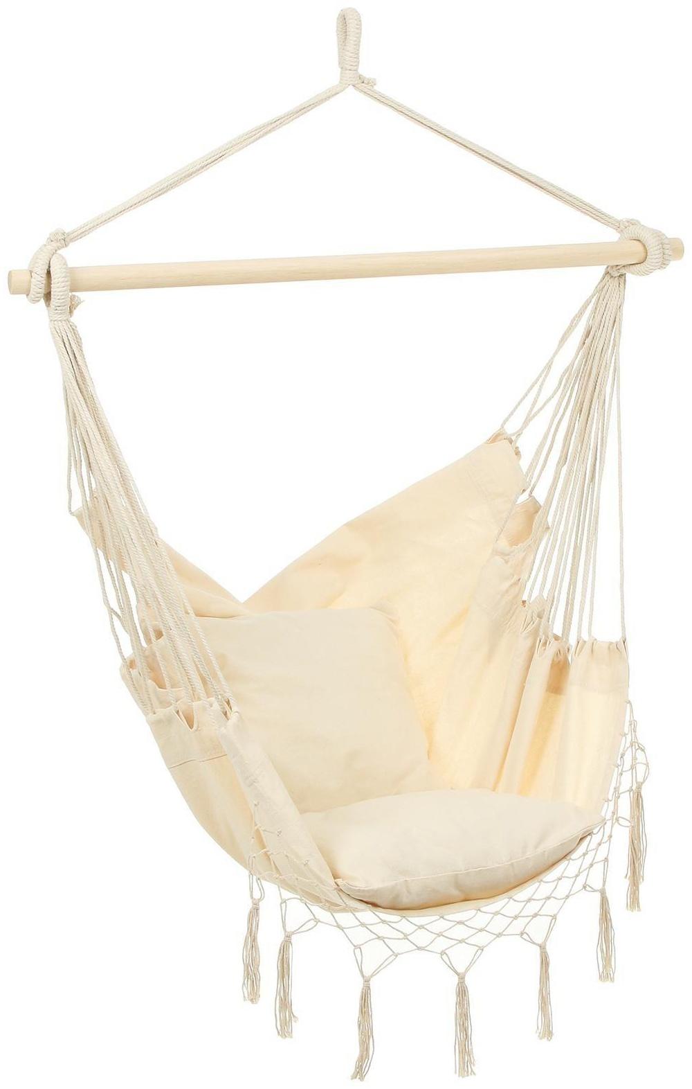 Гамак-кресло 100 х 130 х 100 см