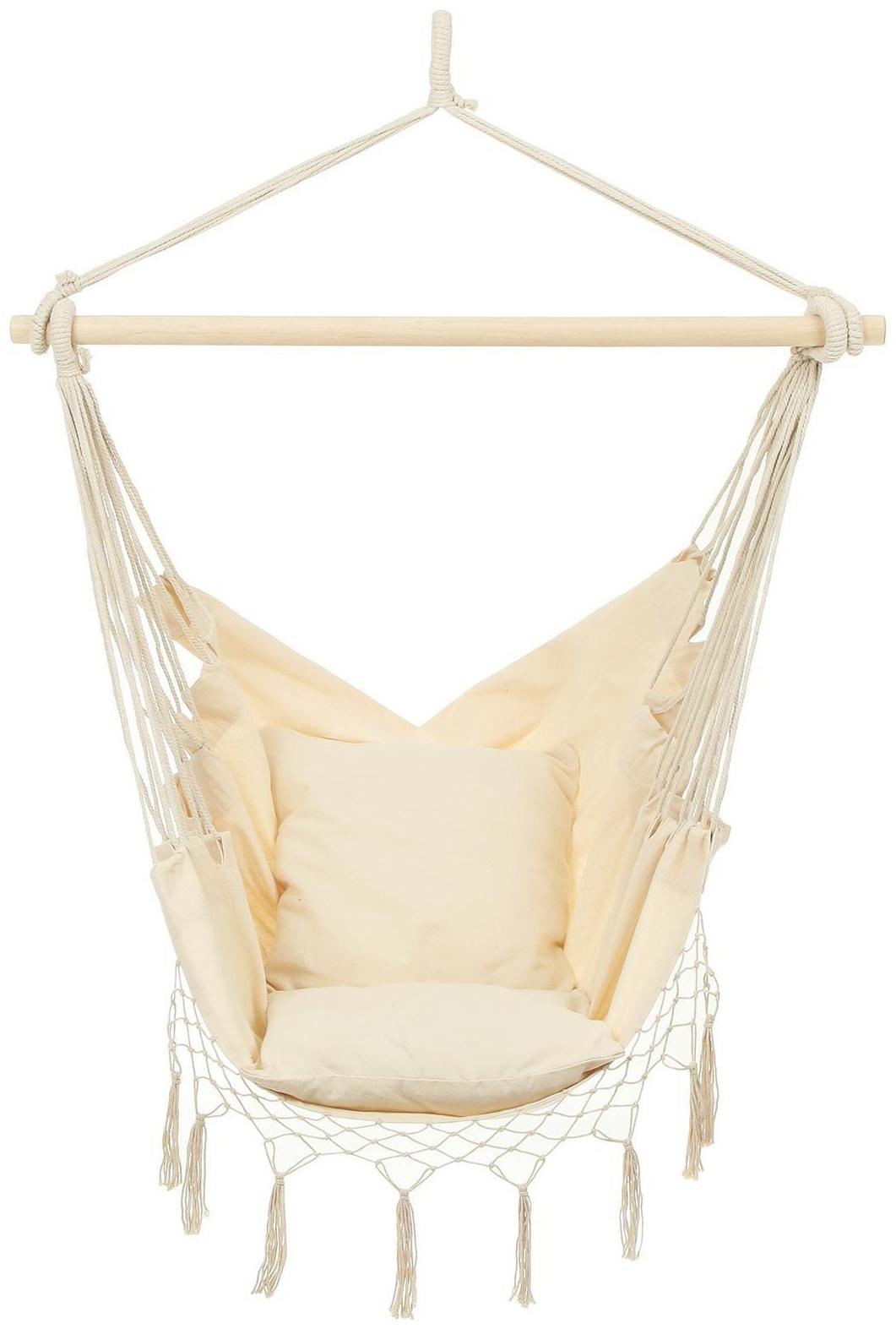 Гамак-кресло 100 х 130 х 100 см