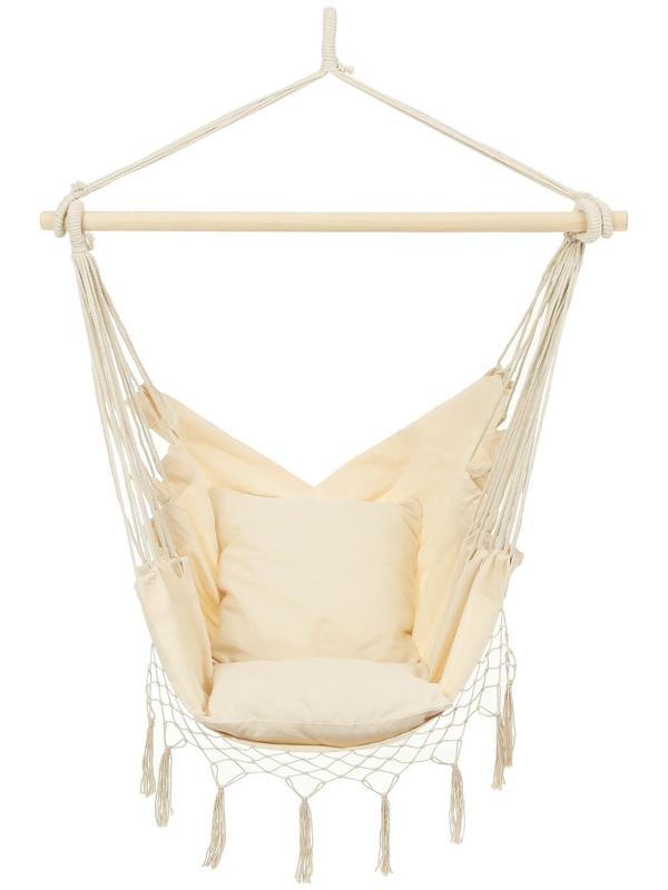 Гамак-кресло 100 х 130 х 100 см