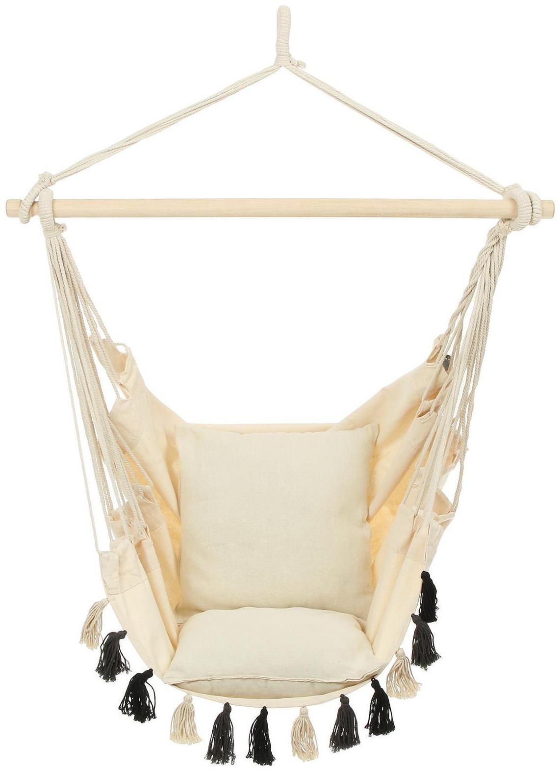 Гамак-кресло подвесное 100 х 130 х 100 см