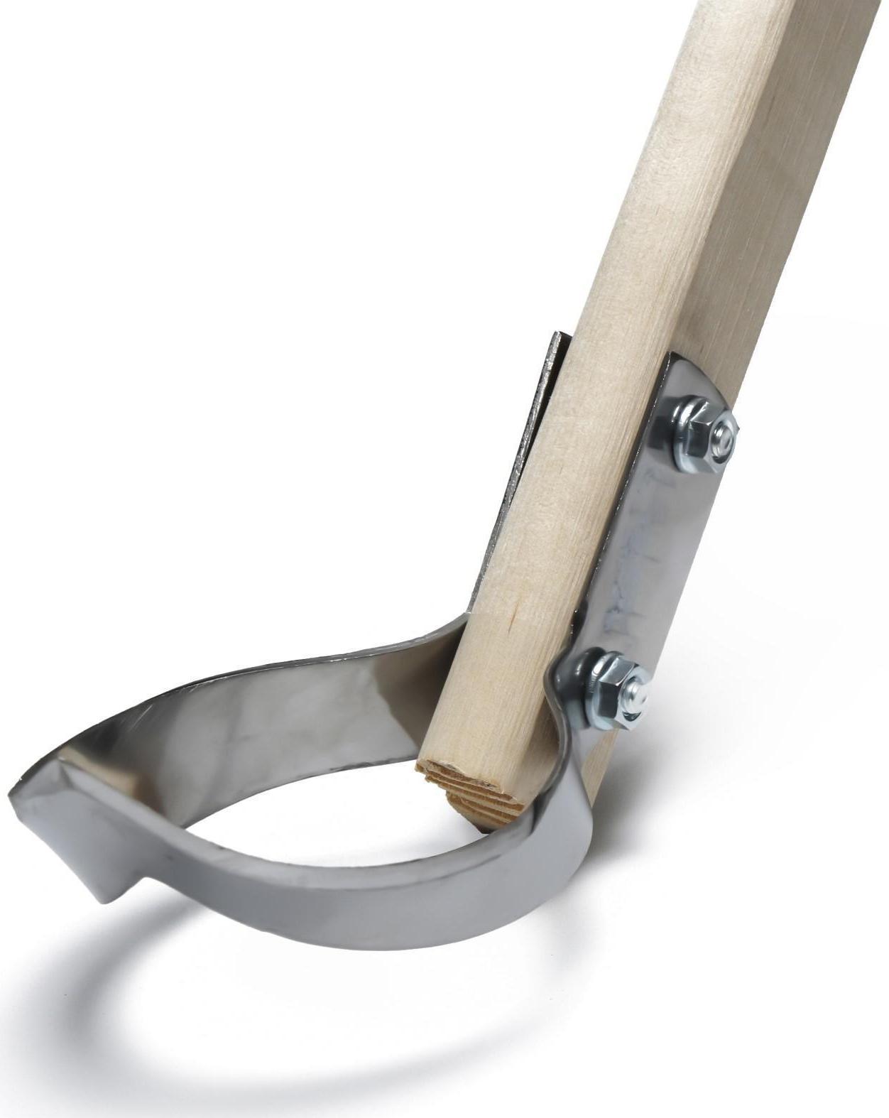 Плоскорез «Стриж», малый, режущая сторона 9,5 см, с черенком 115 см