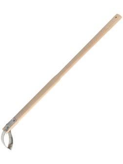 Плоскорез «Стриж», малый, режущая сторона 9,5 см, с черенком 115 см