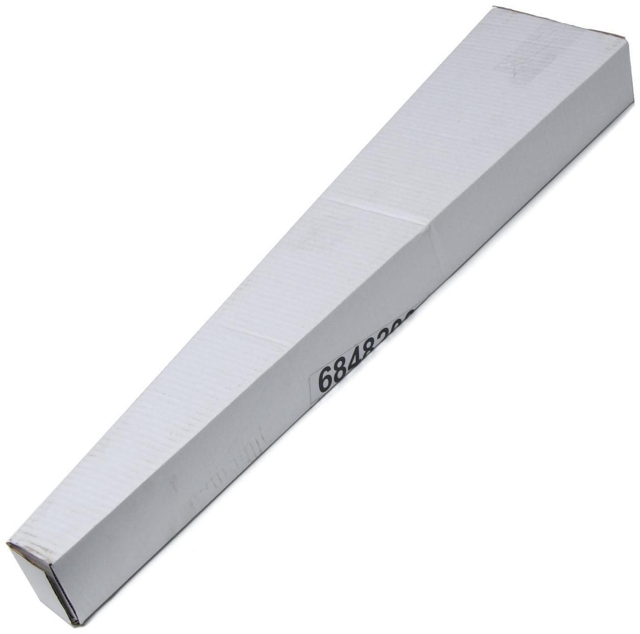 Набор плоскорезов, 2 предмета: большой и маленький, режущая часть 15 и 10 см, «Пышка комбинированная»