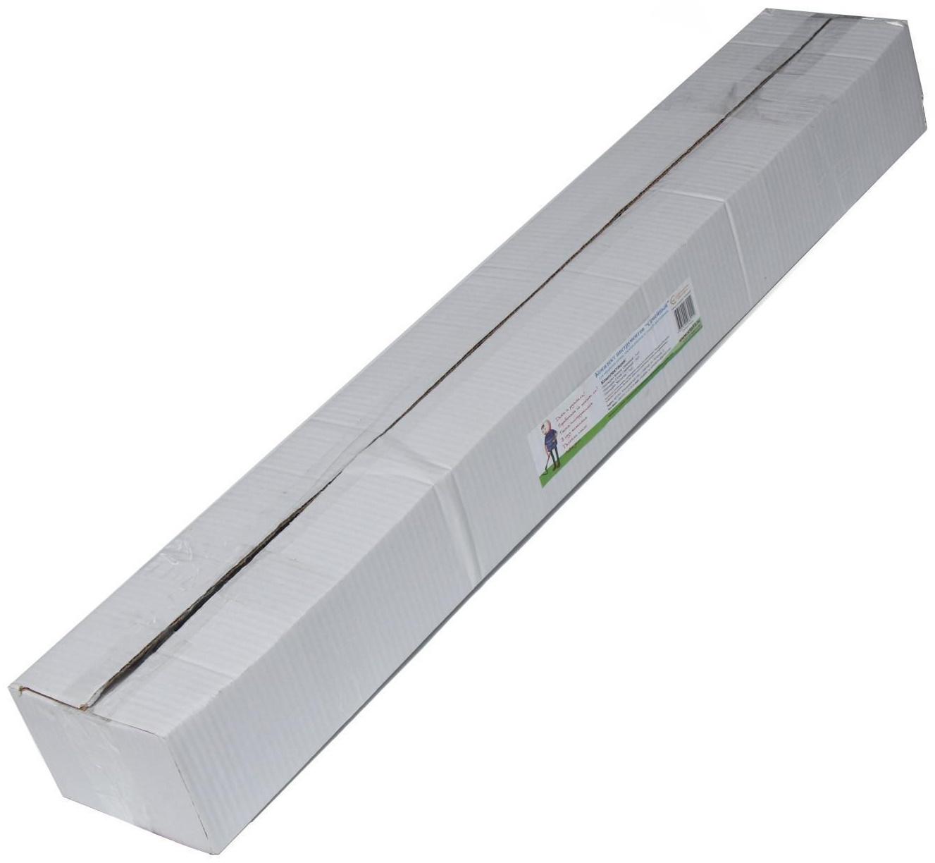 Набор инструментов «Семейный», режущая часть 8, 9, 10 см