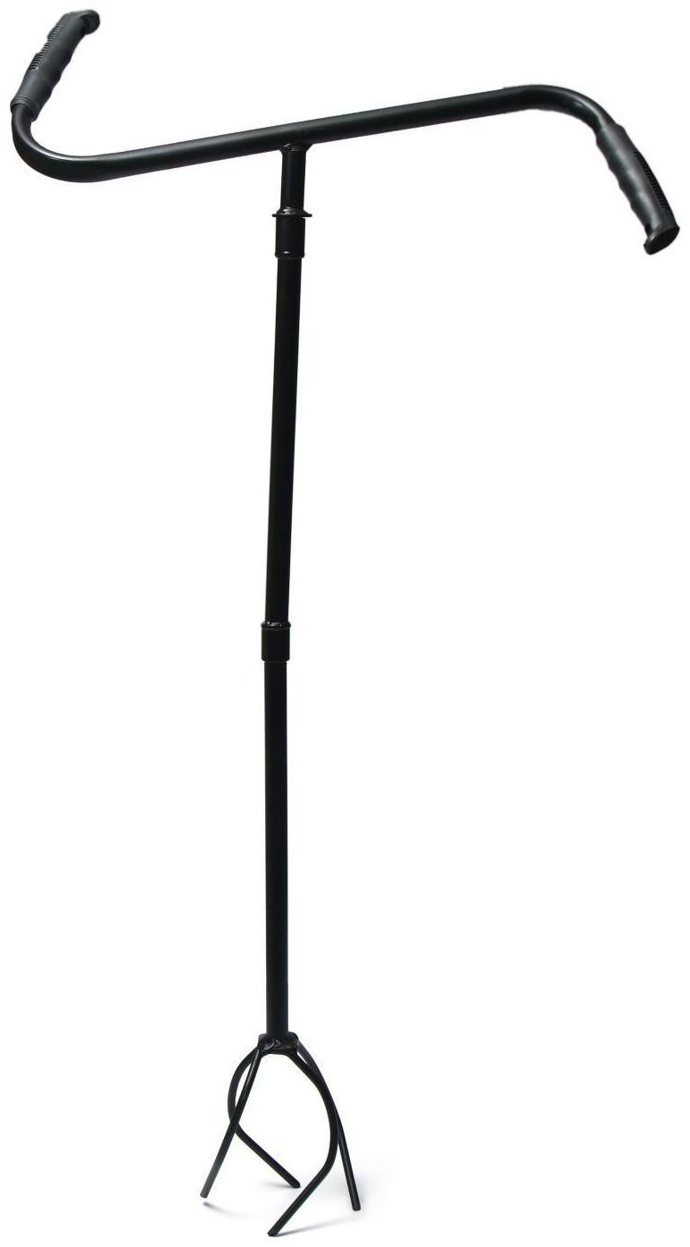 Культиватор, малый , 63 × 19 см, разборный