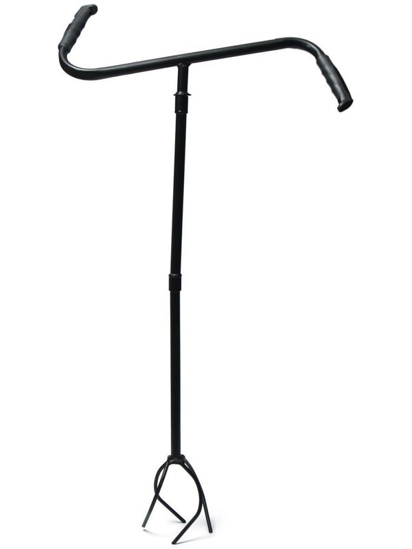 Культиватор, малый , 63 × 19 см, разборный