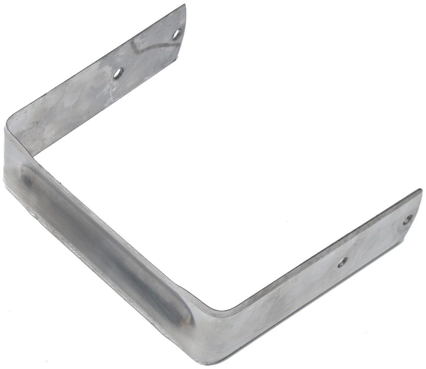 Рыхлитель, почвообрабатывающий, пластиковая ручка, «Чибис»