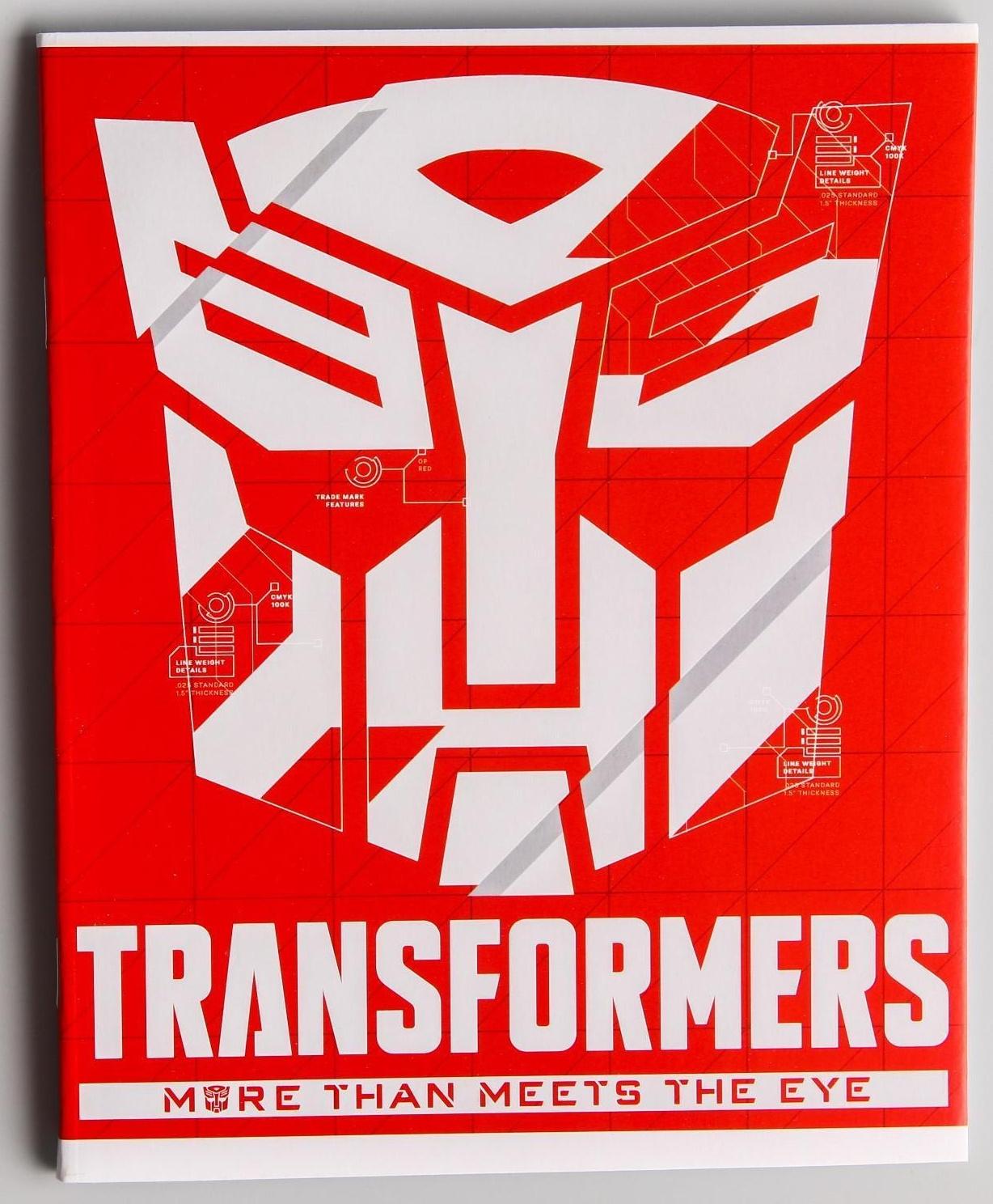 Тетрадь 48 листов в клетку, картонная обложка, Трансформеры / 1 шт.