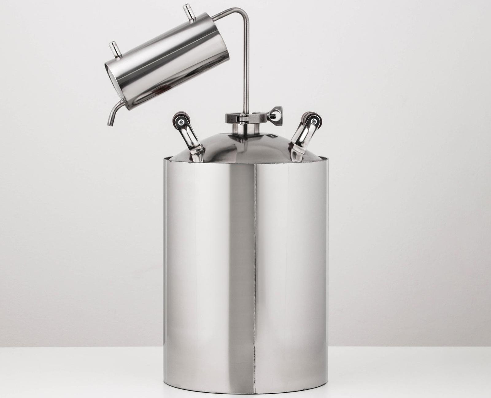 Дистиллятор МаГаРЫЧ Эконом 3/12