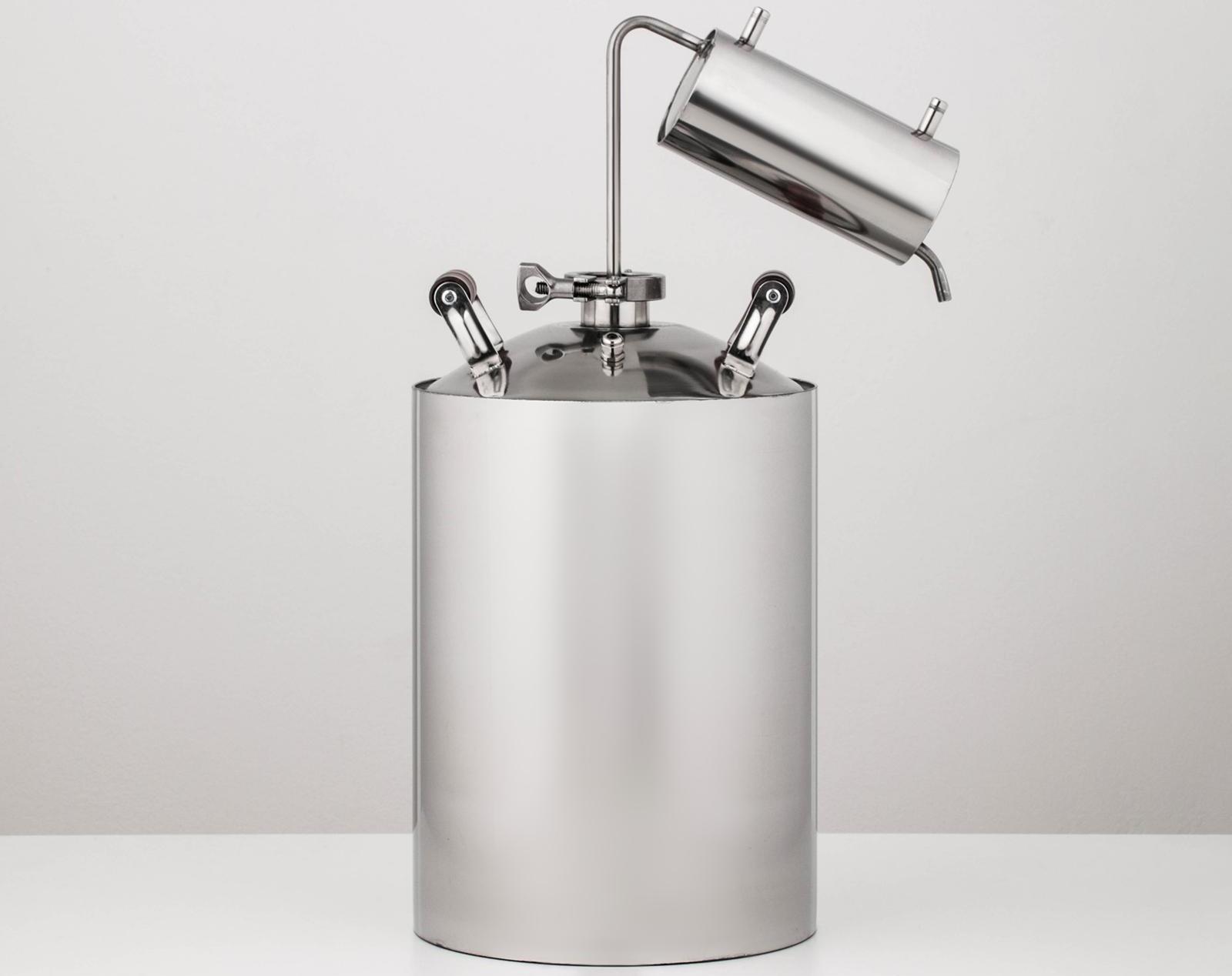 Дистиллятор МаГаРЫЧ Эконом 3/12