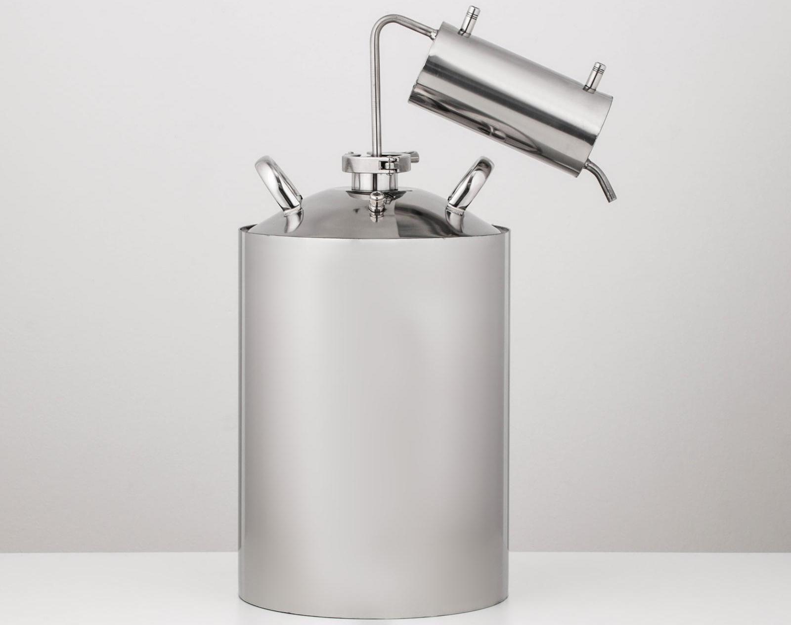 Дистиллятор МаГаРЫЧ Эконом 3/12