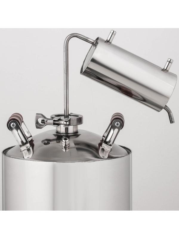 Дистиллятор МаГаРЫЧ Эконом 3/12