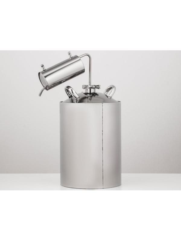 Дистиллятор МаГаРЫЧ Эконом 3/12