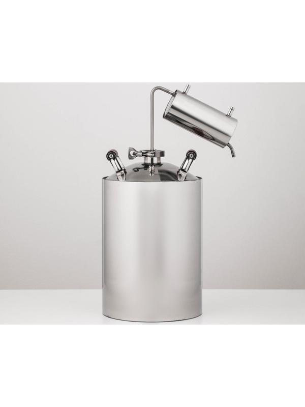 Дистиллятор МаГаРЫЧ Эконом 3/12