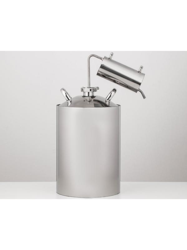 Дистиллятор МаГаРЫЧ Эконом 3/12