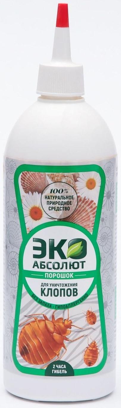 Средство от клопов 