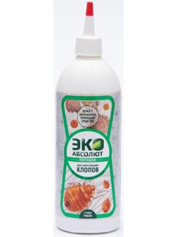 Средство от клопов 