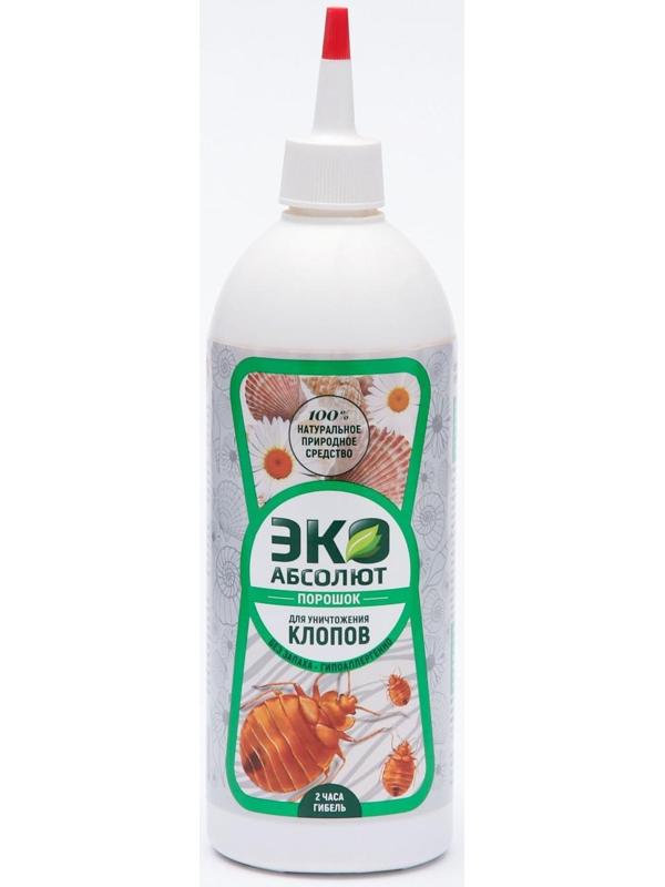 Средство от клопов 