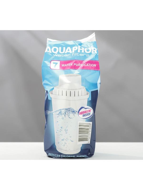 Картридж сменный «аквафор В-7»