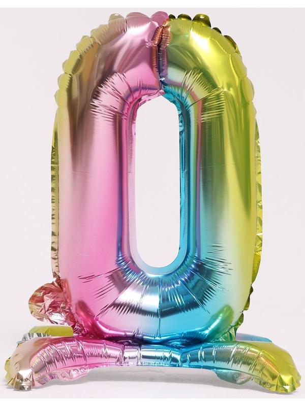 Шар фольгированный 16