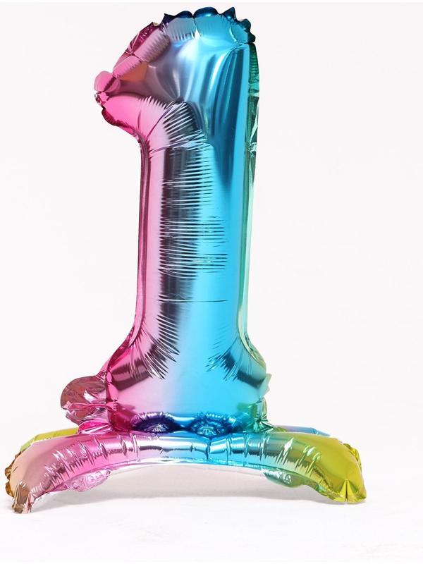 Шар фольгированный 16