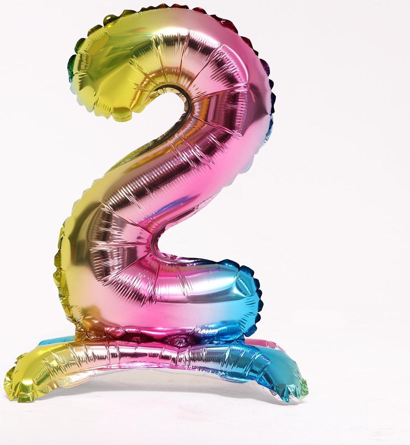 Шар фольгированный 16